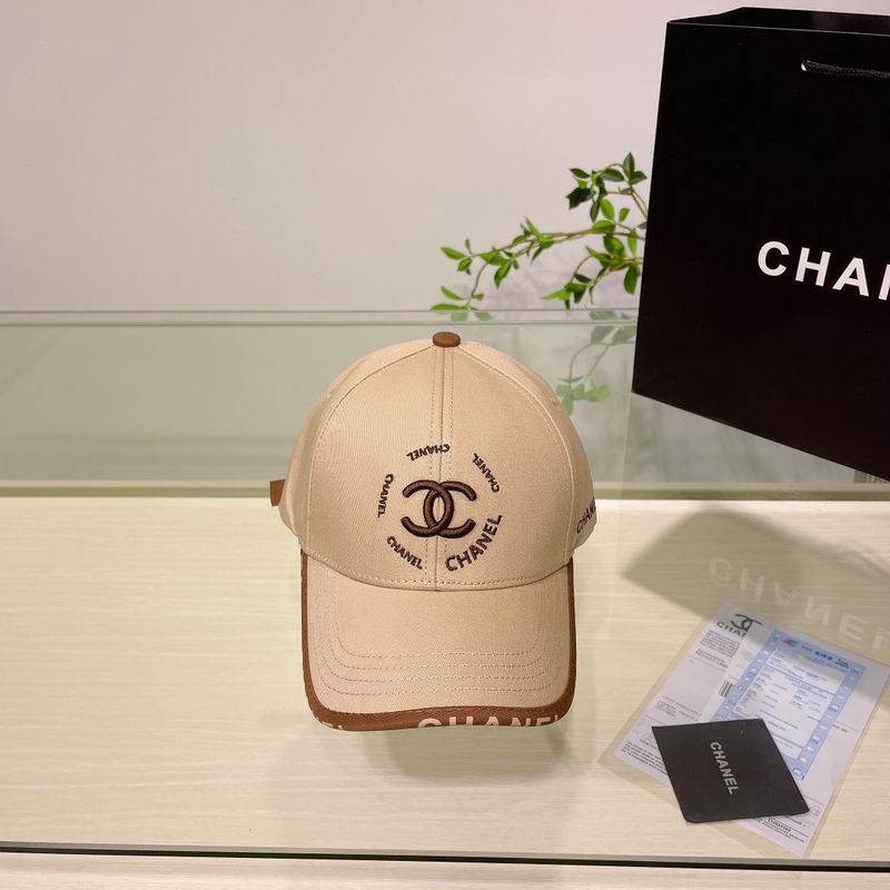 Chanel cap hm (134)